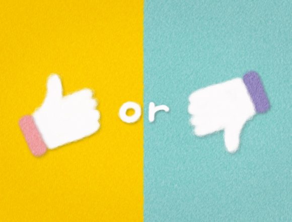 アパレル卸 リアルvsネット