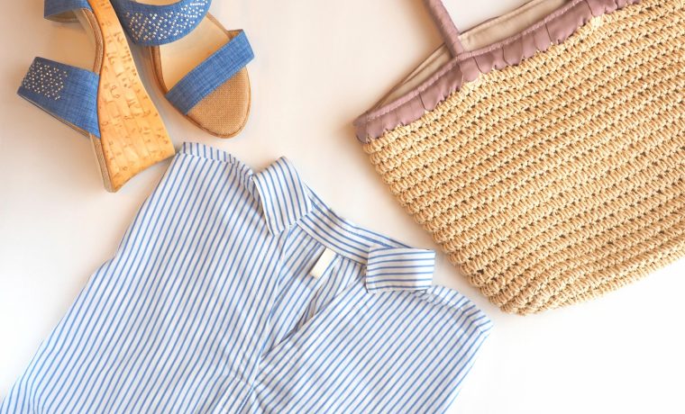 アパレル卸 アパレル業界 RFID